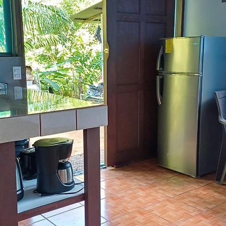 Apartament Drake Lapas Drake Bay Zewnętrze zdjęcie