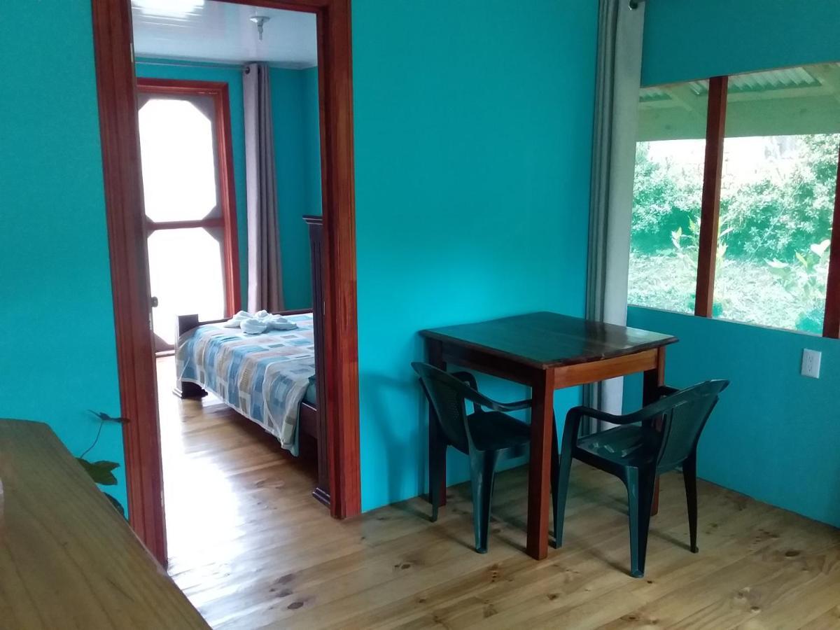 Apartament Drake Lapas Drake Bay Zewnętrze zdjęcie