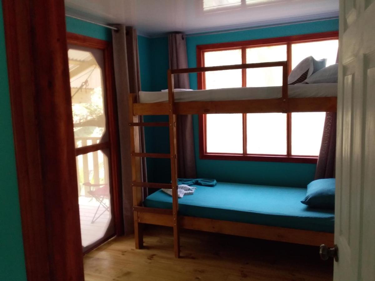 Apartament Drake Lapas Drake Bay Zewnętrze zdjęcie