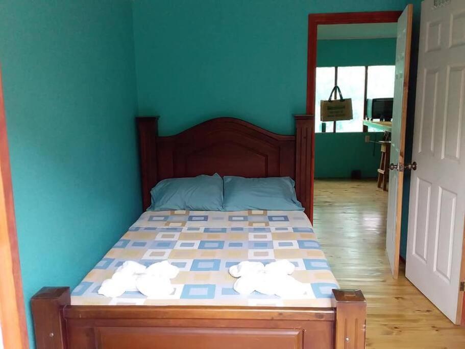 Apartament Drake Lapas Drake Bay Zewnętrze zdjęcie