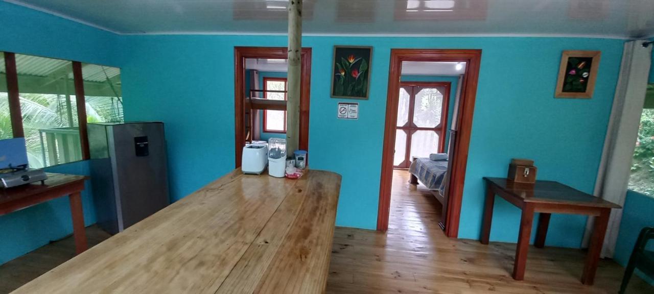 Apartament Drake Lapas Drake Bay Zewnętrze zdjęcie