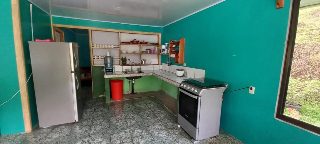 Apartament Drake Lapas Drake Bay Zewnętrze zdjęcie