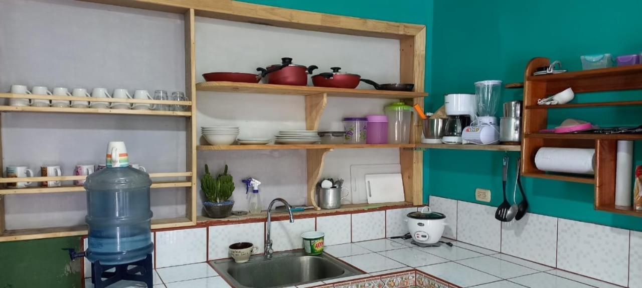 Apartament Drake Lapas Drake Bay Zewnętrze zdjęcie