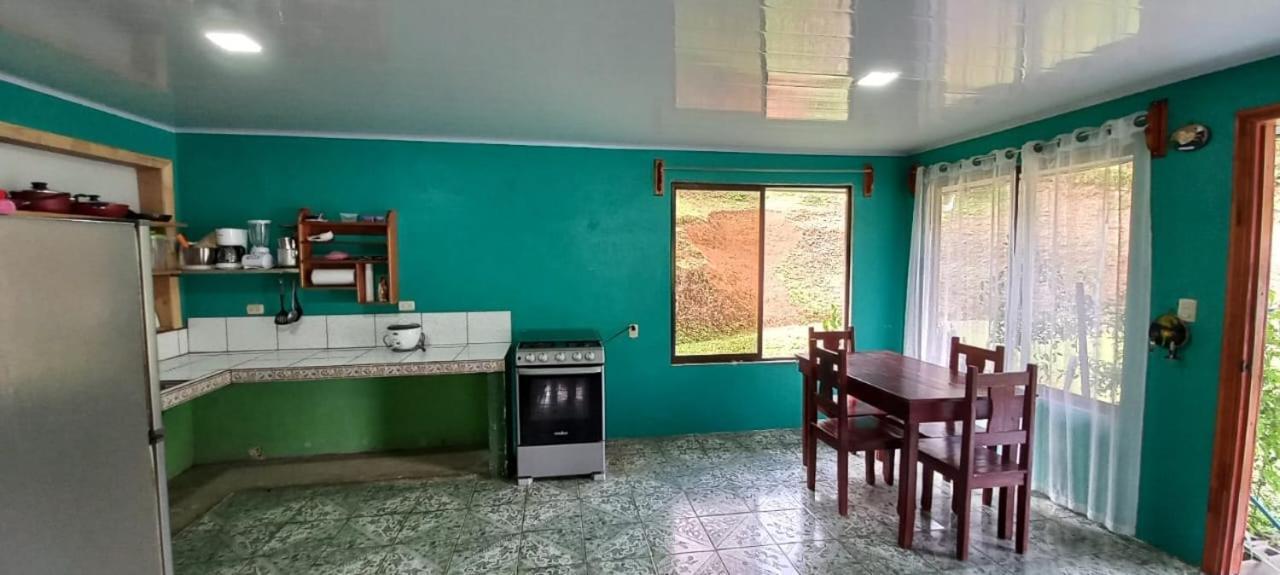 Apartament Drake Lapas Drake Bay Zewnętrze zdjęcie