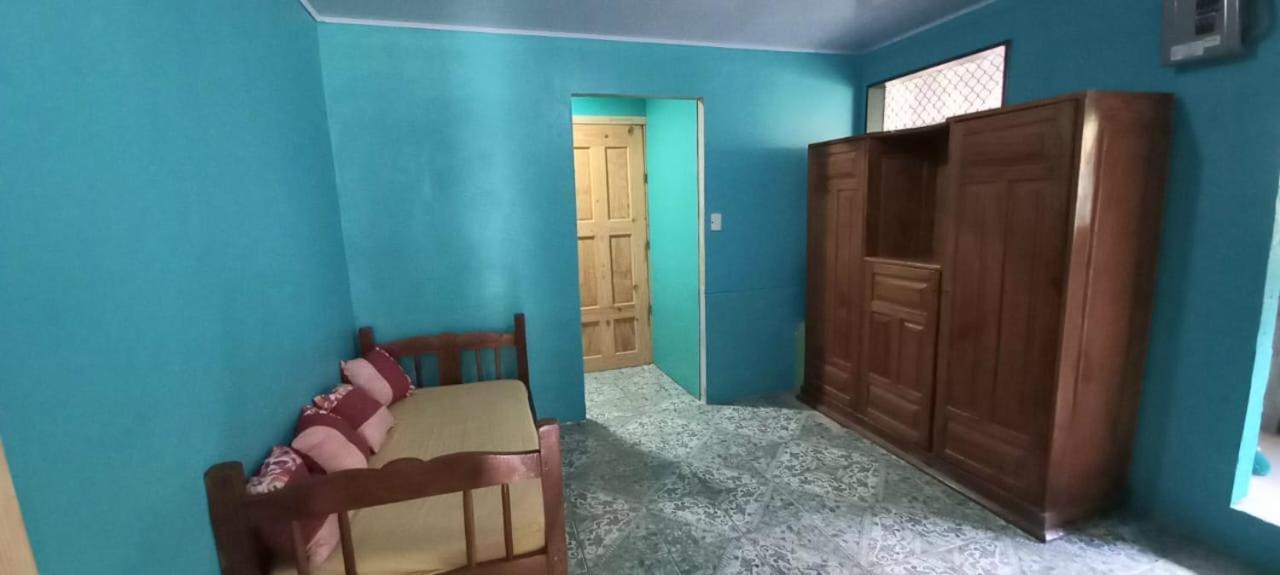 Apartament Drake Lapas Drake Bay Zewnętrze zdjęcie