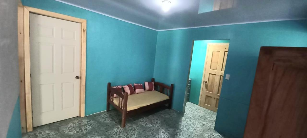 Apartament Drake Lapas Drake Bay Zewnętrze zdjęcie