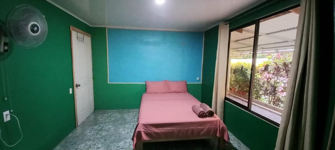 Apartament Drake Lapas Drake Bay Zewnętrze zdjęcie