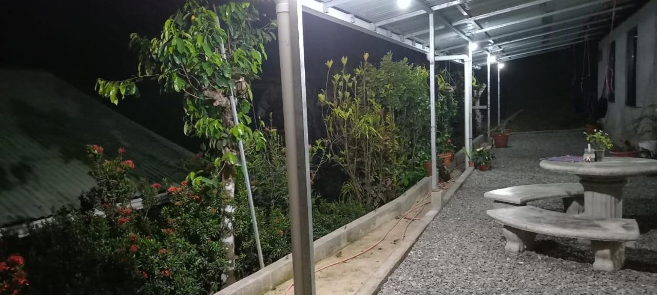 Apartament Drake Lapas Drake Bay Zewnętrze zdjęcie