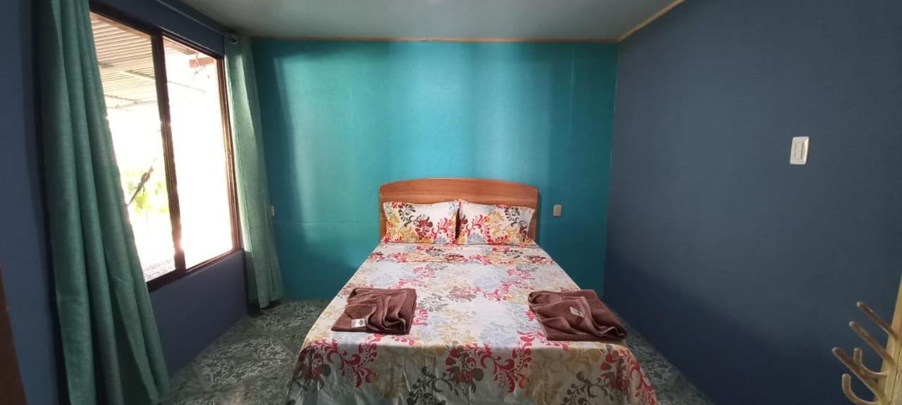 Apartament Drake Lapas Drake Bay Zewnętrze zdjęcie