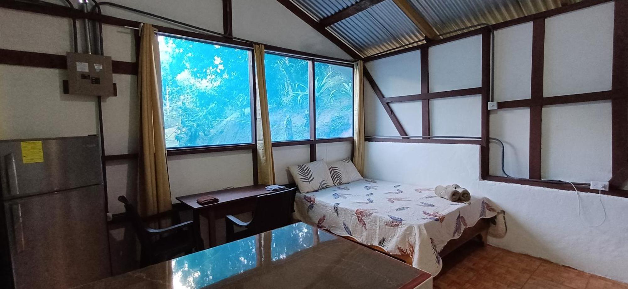 Apartament Drake Lapas Drake Bay Zewnętrze zdjęcie