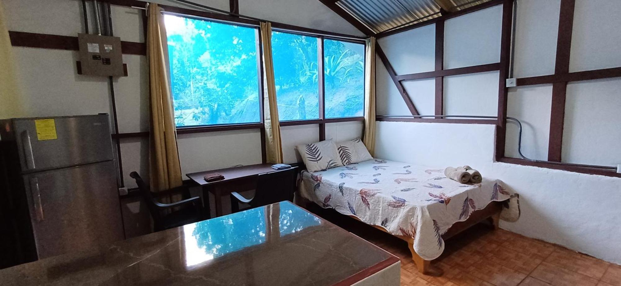 Apartament Drake Lapas Drake Bay Zewnętrze zdjęcie
