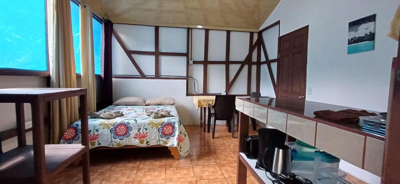 Apartament Drake Lapas Drake Bay Zewnętrze zdjęcie