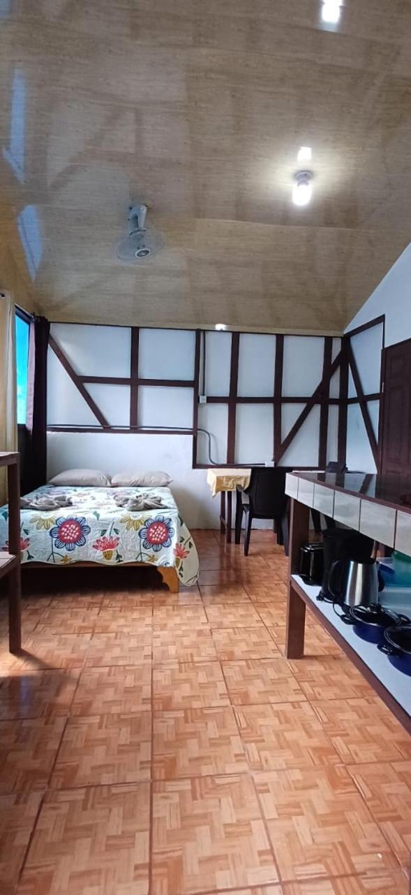 Apartament Drake Lapas Drake Bay Zewnętrze zdjęcie