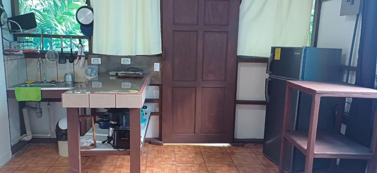 Apartament Drake Lapas Drake Bay Zewnętrze zdjęcie