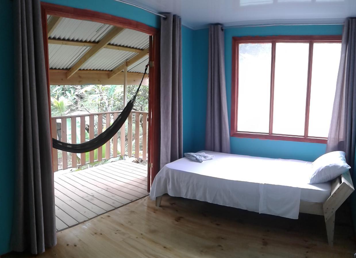Apartament Drake Lapas Drake Bay Zewnętrze zdjęcie